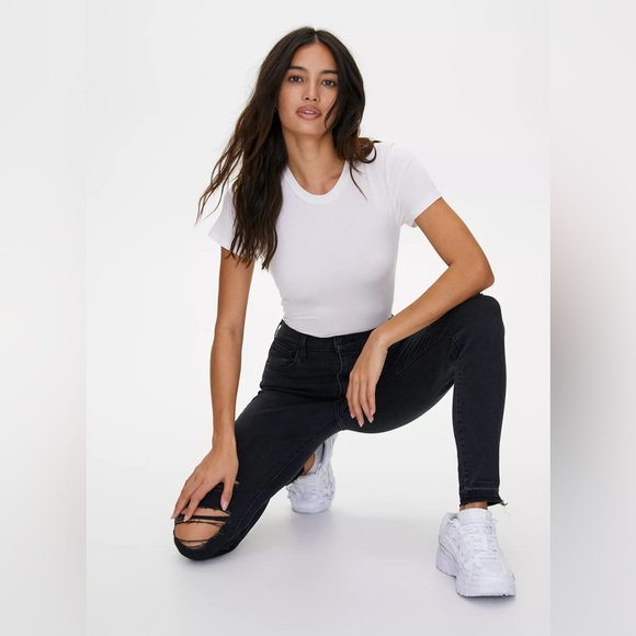 Levi's 720 High Super Skinny - Picture 1 of 7